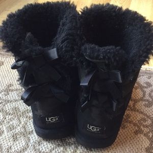 Uggs